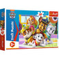 Trefl Paw Patrol, 30 pcs., 3+ years