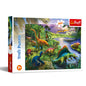 Trefl Puzzle, Dinosaurs, 200 pcs., 7+ years