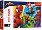 Trefl Spider-Man and Miguel, 30 pcs., 3+ years