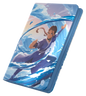 Ultimate Guard - Xenoskin 18-Pocket Zipfolio MTG