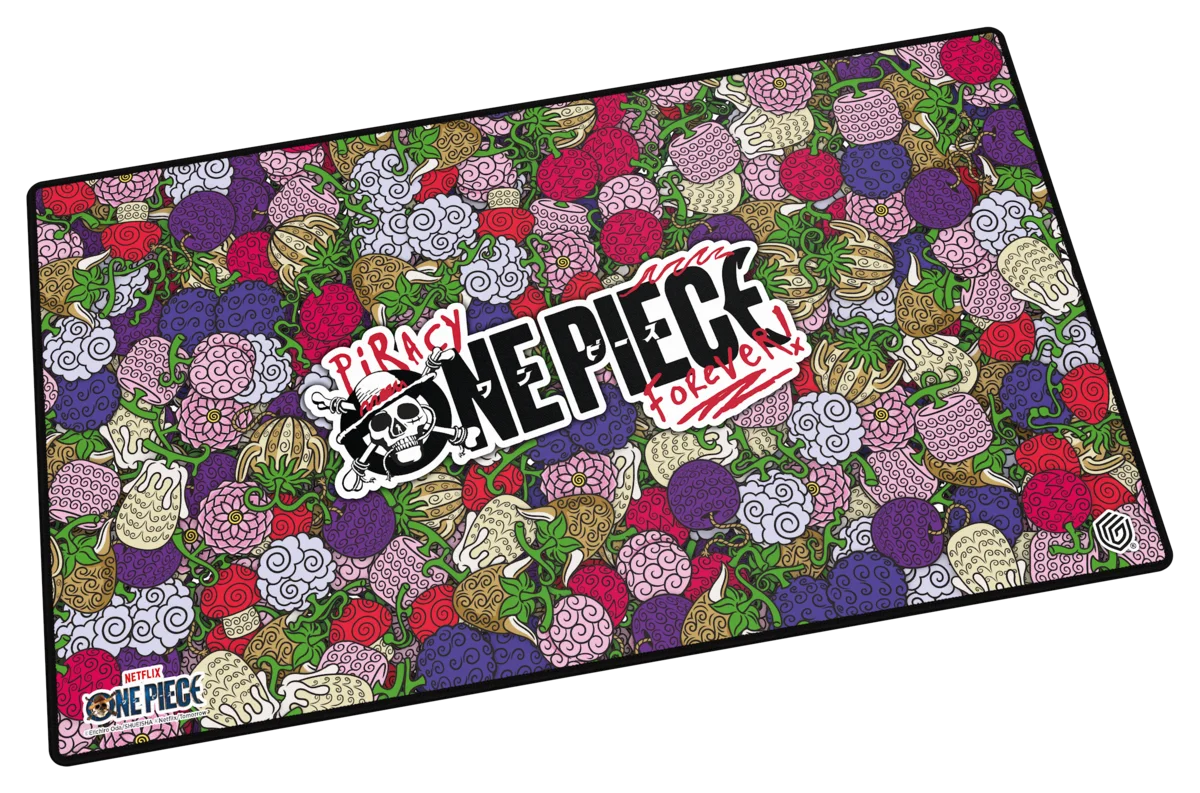 Ultimate Guard Play-Mat - One Piece Live Action (More Variants)