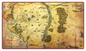 Ultimate Guard - Play-Mat Standard The Hobbit™ (More Variants)