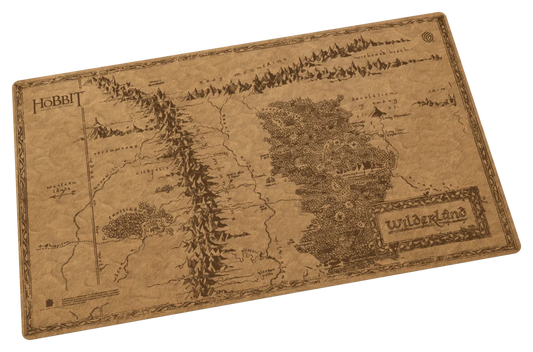 Ultimate Guard - Play-Mat Sophoskin The Hobbit™ - Wilderland
