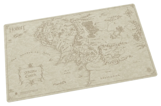 Ultimate Guard - Play-Mat Sophoskin The Hobbit™ - Middle-Earth