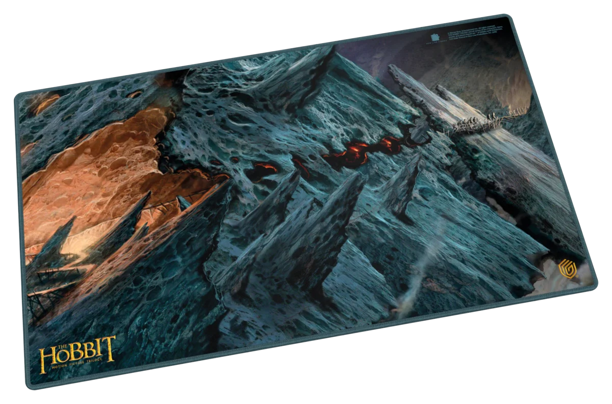 Ultimate Guard - Play-Mat Standard The Hobbit™ (More Variants)