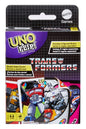 UNO Flip! - Transformers