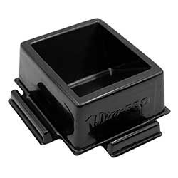 Ultra Pro - Toploader and Single compartment sorting trays (pack of 6)