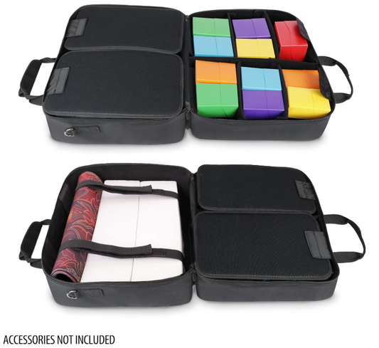 USAGEAR - Deck Box Travel Bag
