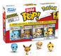 Bitty Pop! Pokemon (Series 4)