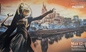 Pro Tour Amonkhet 2017 Playmat