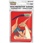 Ultra pro: Pokemon-Mega Charizard Y deck protector sleeves