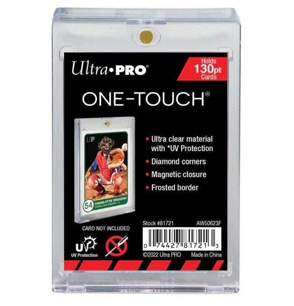 UP - One-Touch 130pt