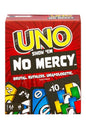 Uno No Mercy!