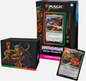 Magic the Gathering - Commander Deck: Kamigawa Neon Dynasty - Upgrade Unleashed