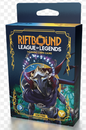 Riftbound League of Legends TCG - Champion Deck: Viktor