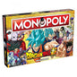 Monopoly - Dragon Ball Super