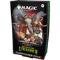 MTG - Secrets of Strixhaven Commander Decks