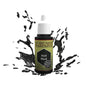 Warpaints Acrylic: Matt Black - Army Painter