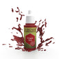 Warpaints Acrylic: Dragon Red - Army Painter