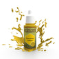 Warpaints Acrylic: Daemonic Yellow - Army Painter