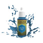 Warpaints Acrylic: Electric Blue - Army Painter