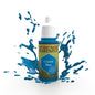 Warpaints Acrylic: Crystal Blue - Army Painter