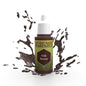 Warpaints Acrylic: Oak Brown - Army Painter