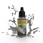 Warpaints Metallic: Plate Mail Metal - Army Painter