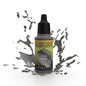 Warpaints Metallic: Gun Metal - Army Painter