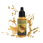 Warpaints Metallic: Bright Gold - Army Painter