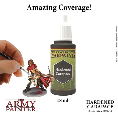 Warpaints Acrylic: Hardened Carapace - Army Painter