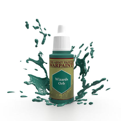 Warpaints Acrylic: Wizards Orb - Army Painter