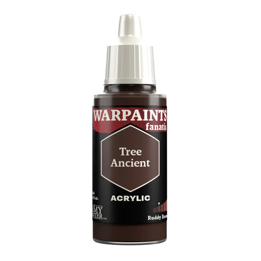Warpaints Fanatic Acrylic - Tree Ancient - Army Painter