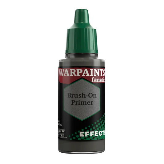 Warpaints Fanatic Effect - Brush-On Primer - Army Painter