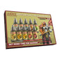 Speedpaint Metallic Set 2.0 - Army Painter