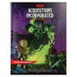 Dungeons & Dragons: Acquisitions Incoporated