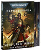 Warhammer: 40k - Armageddon The Return of Yarrick War Without End faraos