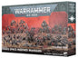 Warhammer 40k - Battleforce: Chaos Space Marines Warband