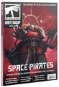 White Dwarf - The Official Warhammer Magazine (More Variants)