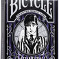 Bicycle Playing Cards - Wednesday