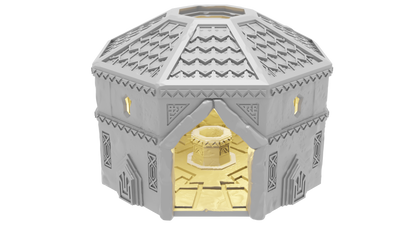 The Well House ~ Kingdom of Durak Deep