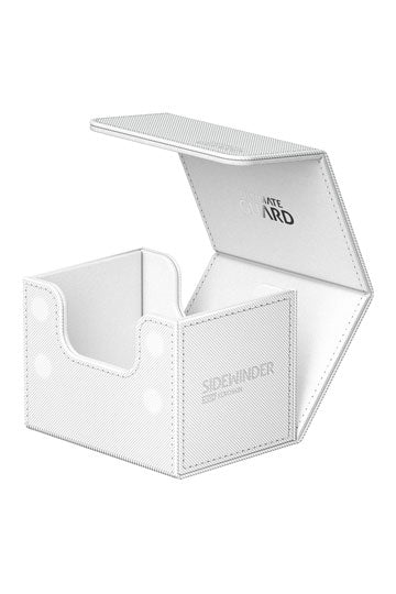 Ultimate Guard - Sidewinder 100+ Xenoskin - monocolor
