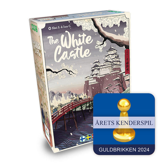 The White Castle (Nordi+EN)