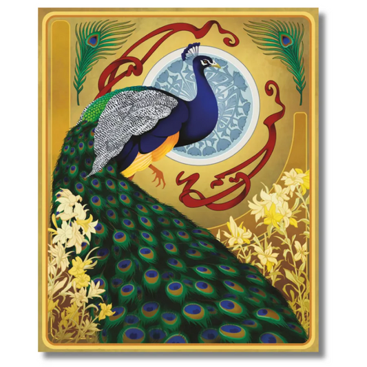 Words of a Feather (EN)