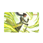 Riftbound: League of Legends TCG - Master Yi, Wuju Master Playmat