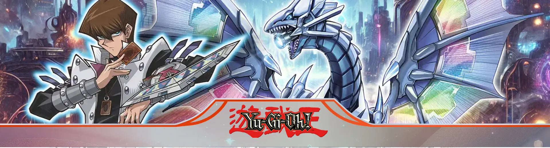Yu-Gi-Oh!