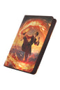 Ultimate Guard - Xenoskin 18-Pocket Zipfolio MTG