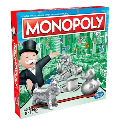 Monopoly (DA)
