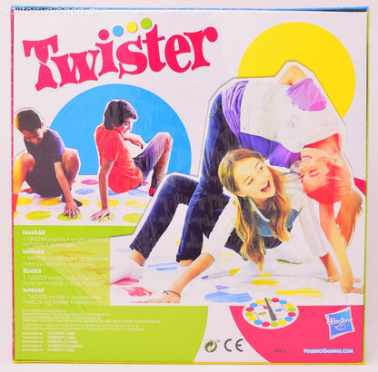 Twister (Nordic)