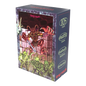 Long Mouth (100) Sleeves (More Variants)